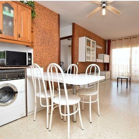 Apartamento Pineda 피네다데마르 외부 사진