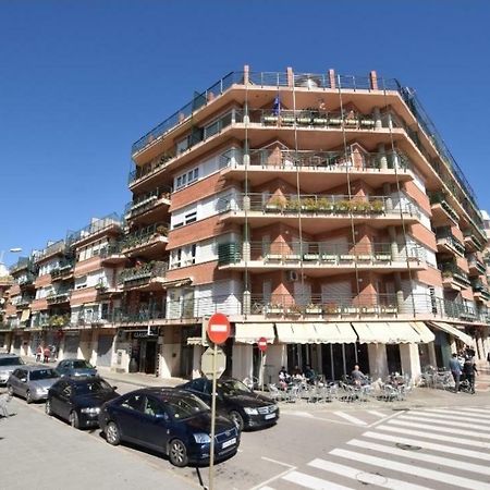 Apartamento Pineda 피네다데마르 외부 사진