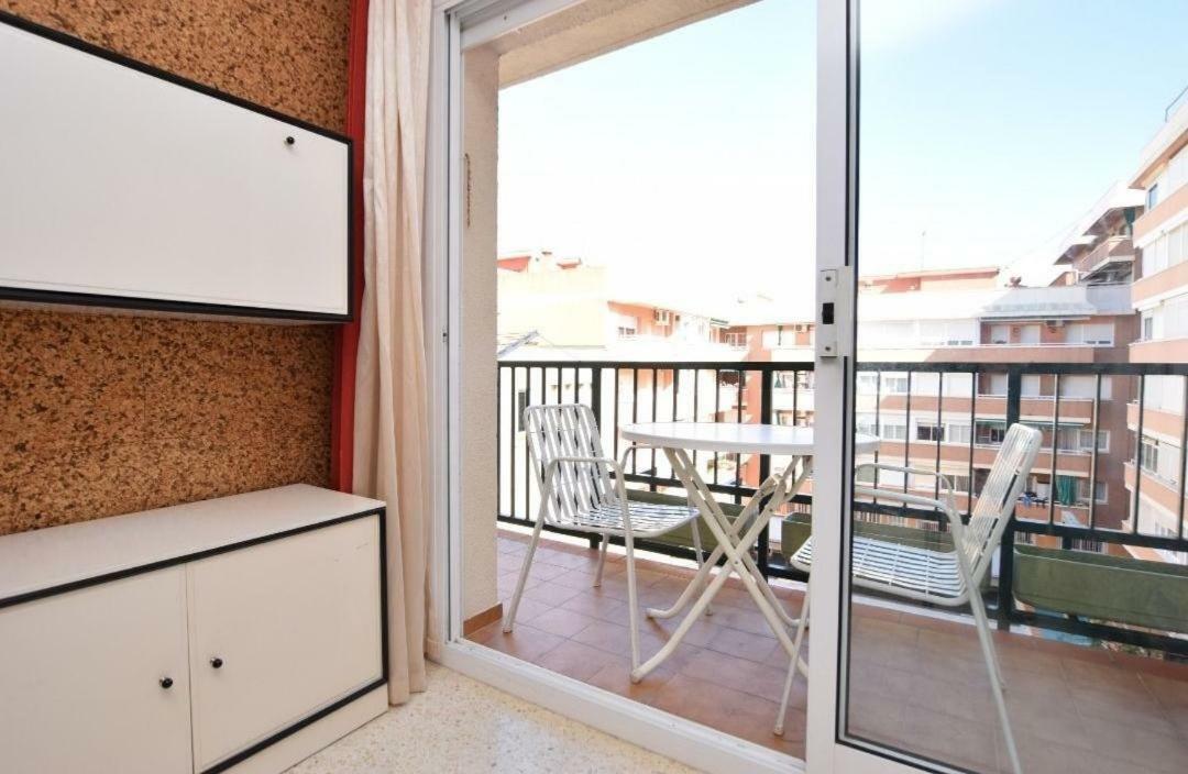 Apartamento Pineda 피네다데마르 외부 사진